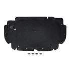 Isolant Compartiment Moteur Pour Citroën C5 7979K2