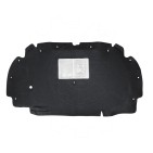 Isolant Compartiment Moteur Pour Citroën C5 7979K2
