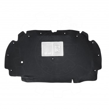 Isolant Compartiment Moteur Pour Citroën C5 7979K2