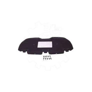 Isolant Compartiment Moteur Pour Peugeot 301 Citroën C-Elysee 9805488280