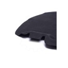 Isolant Compartiment Moteur Pour Peugeot 301 Citroën C-Elysee 9805488280