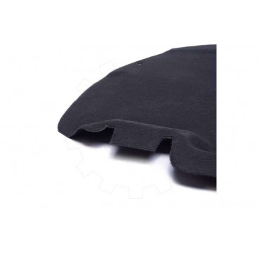 Isolant Compartiment Moteur Pour Peugeot 301 Citroën C-Elysee 9805488280