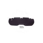 Isolant Compartiment Moteur Pour Peugeot 301 Citroën C-Elysee 9805488280