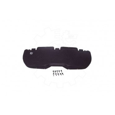 Isolant Compartiment Moteur Pour Peugeot 301 Citroën C-Elysee 9805488280