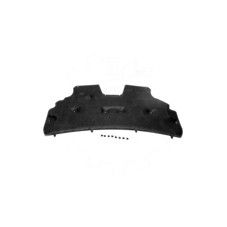 Isolant Compartiment Moteur Pour Ford Fiesta VI 1522829 1562666