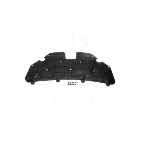 Isolant Compartiment Moteur Pour Ford Focus II Turnier 1136361 1317889 1355010