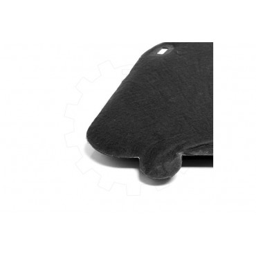 Isolant Compartiment Moteur Pour Ford Focus II Turnier 1136361 1317889 1355010