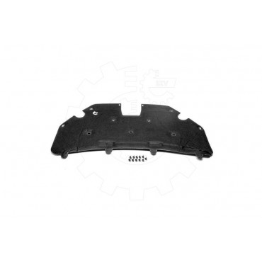 Isolant Compartiment Moteur Pour Ford Focus II Turnier 1136361 1317889 1355010