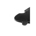 Isolant Compartiment Moteur Pour Ford Focus II 1493005 1519736