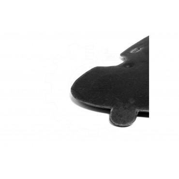 Isolant Compartiment Moteur Pour Ford Focus II 1493005 1519736