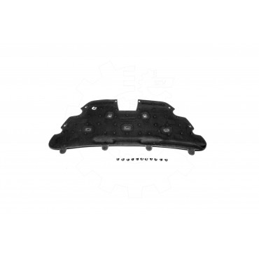 Isolant Compartiment Moteur Pour Ford Focus II 1493005 1519736