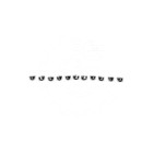 Isolant Compartiment Moteur Pour Ford Focus II 1493005 1519736
