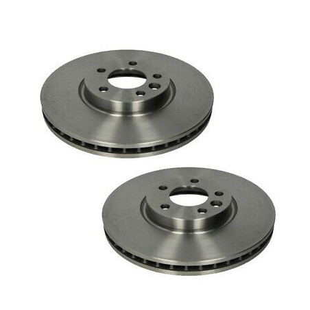 Disque de frein avant X2 VW T5 7E 7F T6 SG SF 7E0615301F 7E0615301C