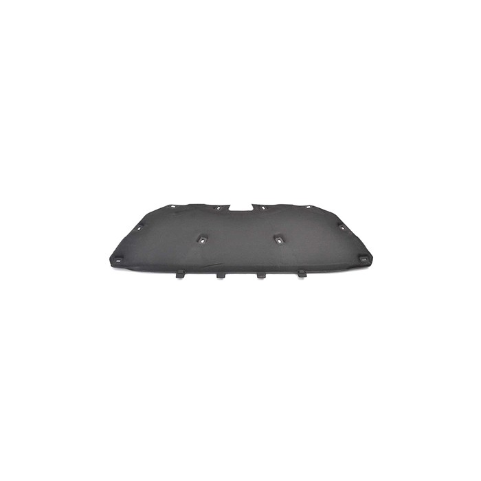 Isolant Compartiment Moteur Pour Ford Focus III 1757375 BM51A16746AC