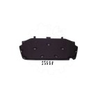 Isolant Compartiment Moteur Pour Ford Focus IV 2208349 2278391