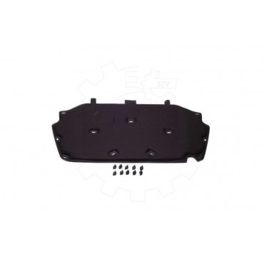 Isolant Compartiment Moteur Pour Ford Focus IV 2208349 2278391