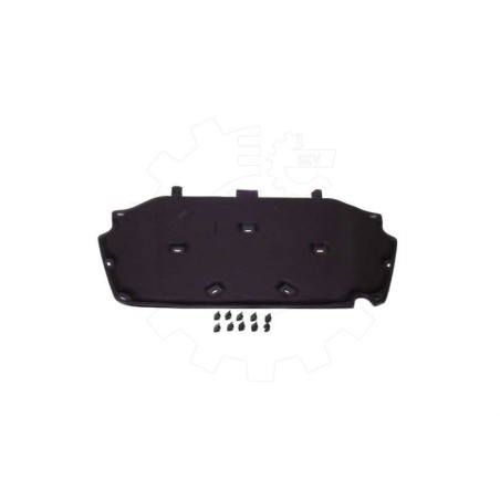 Isolant Compartiment Moteur Pour Ford Focus IV 2208349 2278391