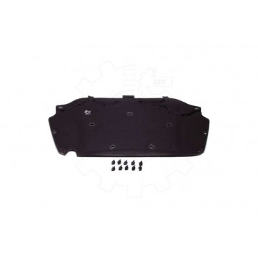Isolant Compartiment Moteur Pour Ford Focus IV 2208349 2278391