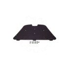 Isolant Compartiment Moteur Pour Ford Mondeo IV 1750331