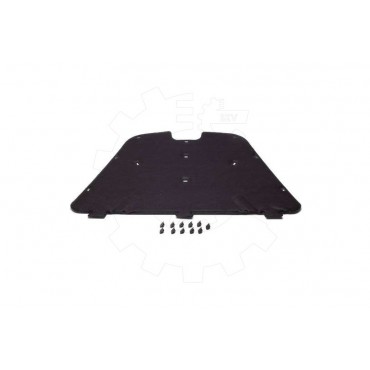 Isolant Compartiment Moteur Pour Ford Mondeo IV 1750331