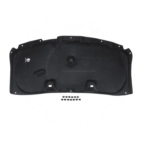 Isolant Compartiment Moteur Pour Honda Civic IX 74141T6KH00