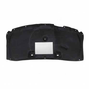 Isolant Compartiment Moteur Pour Honda Civic IX 74141T6KH00