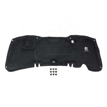 Isolant Compartiment Moteur Pour Honda Civic VIII 74141SNAA00