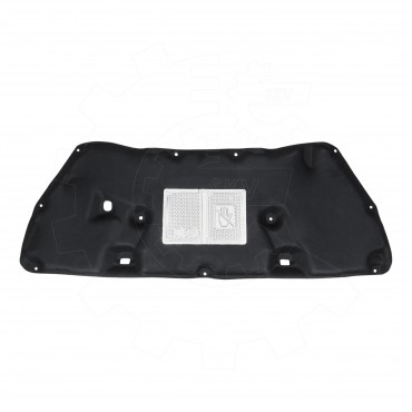 Isolant Compartiment Moteur Pour Honda CR-V III 74141SWAA00