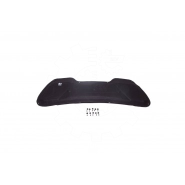 Isolant Compartiment Moteur Pour Hyundai ix35 811252Z000