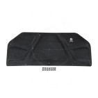 Isolant Compartiment Moteur Pour Hyundai Tucson 811252E000