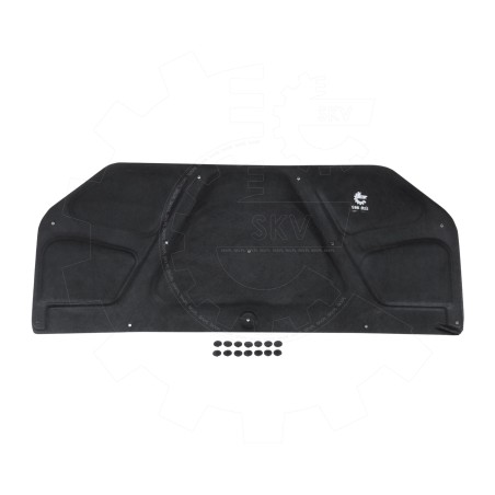 Isolant Compartiment Moteur Pour Hyundai Tucson 811252E000