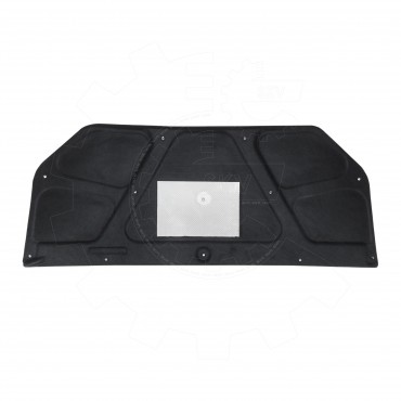 Isolant Compartiment Moteur Pour Hyundai Tucson 811252E000