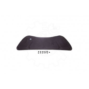 Isolant Compartiment Moteur Pour Hyundai Tucson 81125D3000