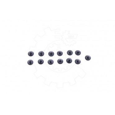 Isolant Compartiment Moteur Pour Hyundai Tucson 81125D3000