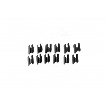 Isolant Compartiment Moteur Pour Land Rover Range Rover Sport LR043837