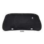 Isolant Compartiment Moteur Pour Mazda 3