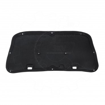 Isolant Compartiment Moteur Pour Mazda 3