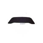 Isolant Compartiment Moteur Pour Mercedes-Benz Classe A 1766820026 A1766820026