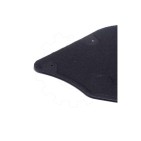 Isolant Compartiment Moteur Pour Mercedes-Benz Classe B 2466820126 A2466820126
