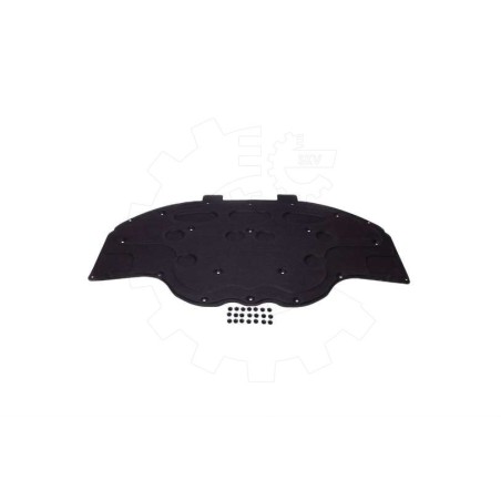 Isolant Compartiment Moteur Pour Mercedes-Benz Classe C T-Model 2046820626