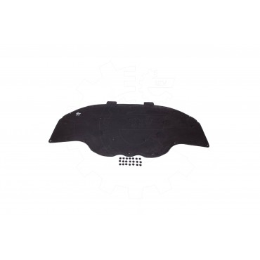 Isolant Compartiment Moteur Pour Mercedes-Benz Classe C T-Model 2046820626