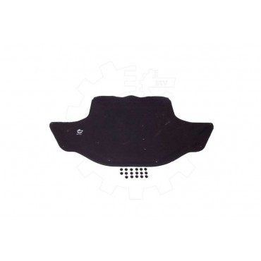 Isolant Compartiment Moteur Pour Mercedes-Benz Classe E T-Model 2116820626