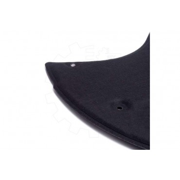 Isolant Compartiment Moteur Pour Mercedes-Benz Classe E T-Model 2126820126