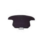 Isolant Compartiment Moteur Pour Mercedes-Benz Classe E T-Model 2136820026