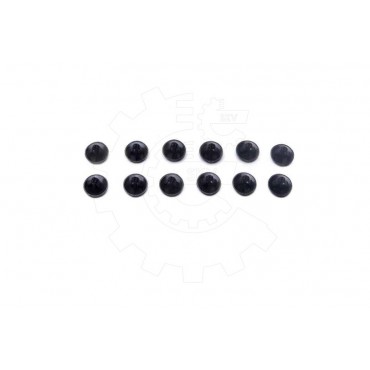 Isolant Compartiment Moteur Pour Mercedes-Benz Classe E T-Model 2136820026