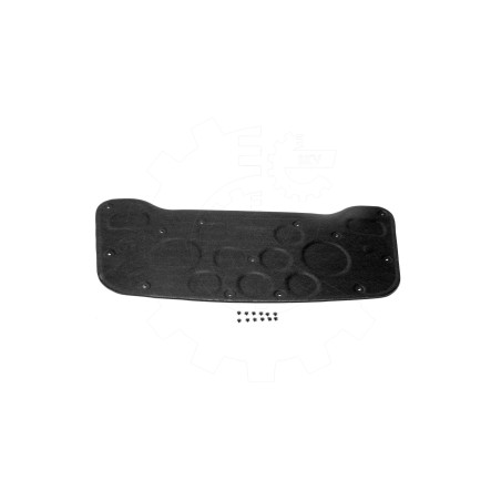 Isolant Compartiment Moteur Pour Mercedes-Benz Classe GLA 1566820100 A1566820100