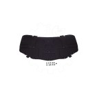 Isolant Compartiment Moteur Pour Mercedes-Benz Classe GLK A2046820526