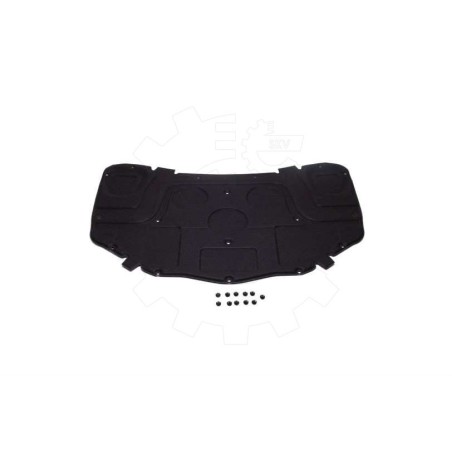 Isolant Compartiment Moteur Pour Mercedes-Benz Classe GLK A2046820526