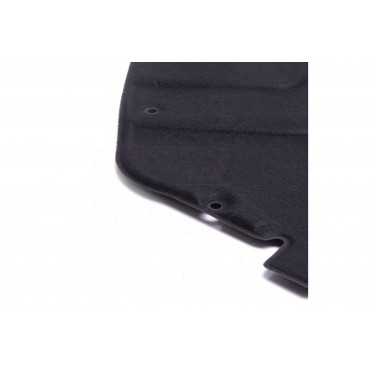 Isolant Compartiment Moteur Pour Mercedes-Benz Classe GLK A2046820526