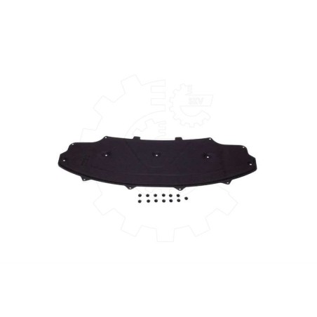 Isolant Compartiment Moteur Pour Mercedes-Benz Classe M 1646820126